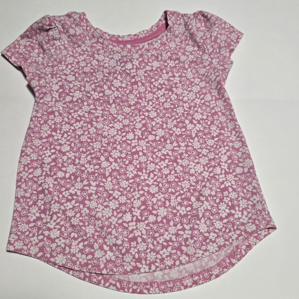 5T Girls' Colorful Hoodie, Tops And Skirt Bundle - 6 Items - Picture 15 of 16
